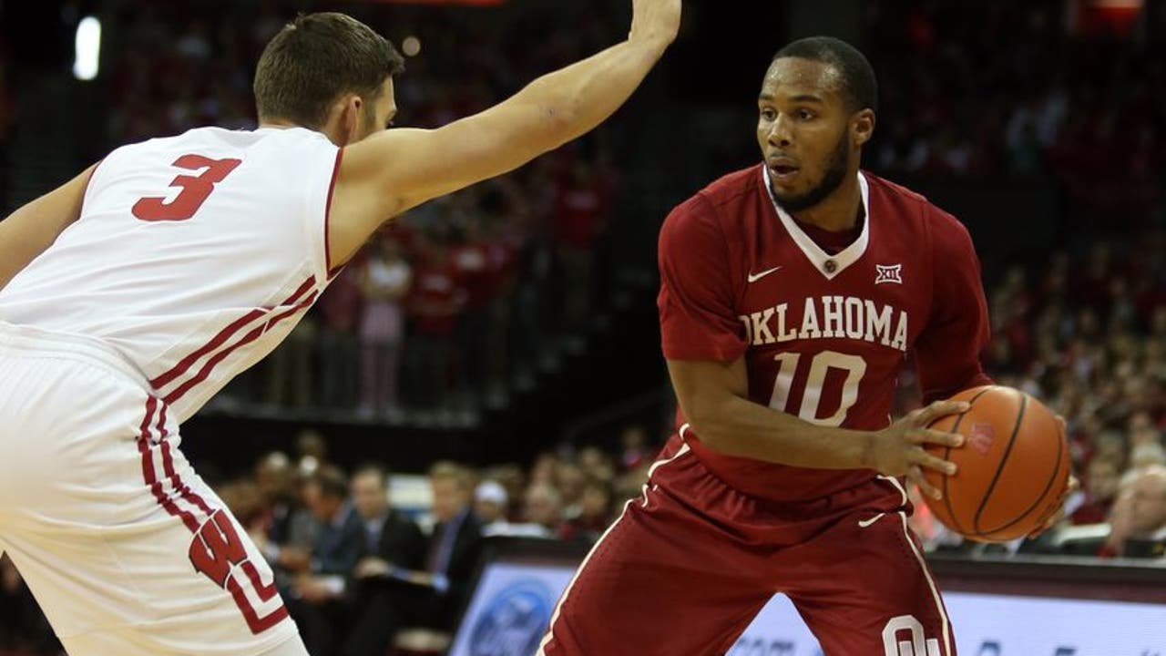 Oklahoma Basketball: Sooners Open Big 12 Schedule Hosting Baylor